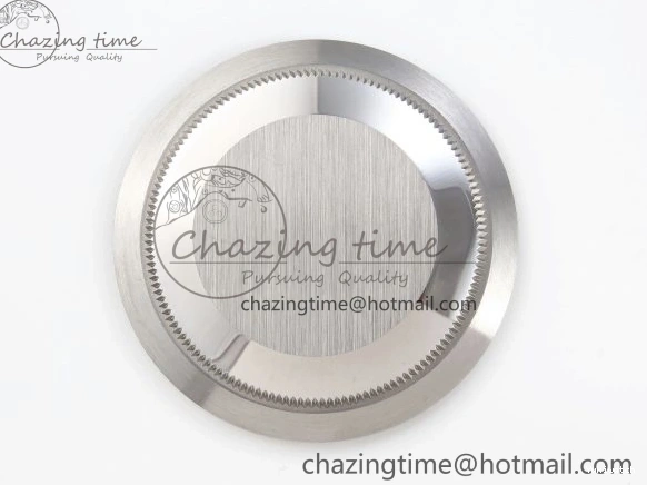 GMF EDITION LN BLACK 41MM STEEL VR3235 1:1 904L 126613 BEST SS SUBMARINER YG CERAMIC 0323